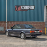 3 Series E30 3 Series E30